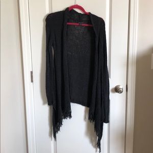 American eagle cardigan
